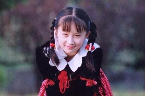 舒畅|舒畅：一岁父母离异被父弃养 十岁母亲病逝 出名后生父上门相认