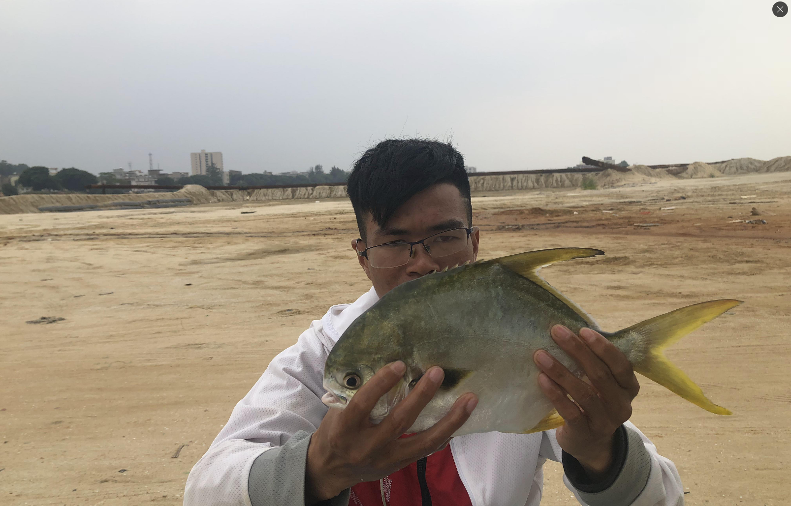 饵料|出去钓鱼,不能带这三种人,否则一定会后悔,钓友应该也经历过