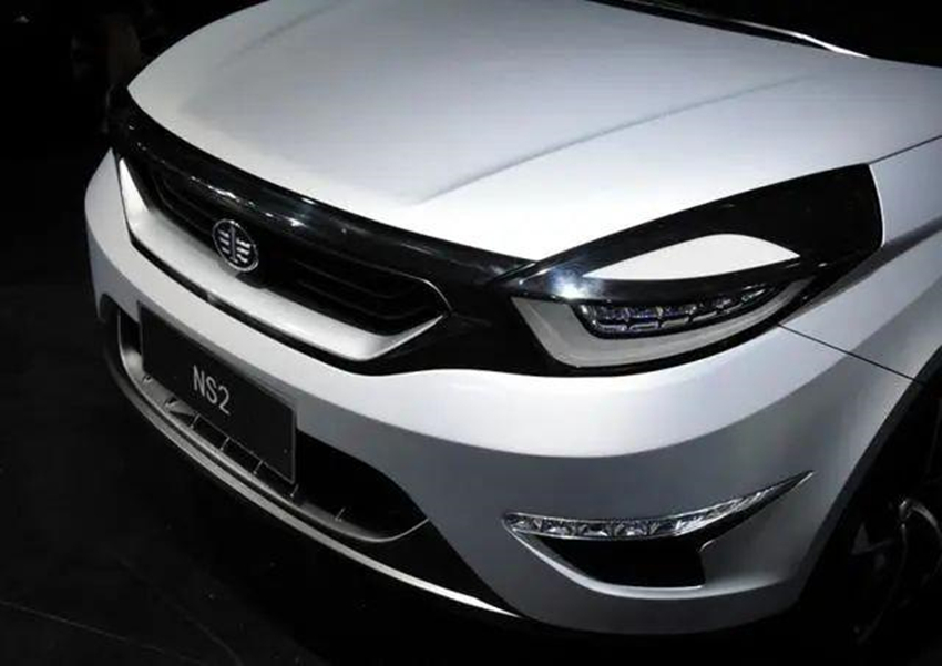 轿车：一汽终于成功了！比思域漂亮10倍，配丰田引擎不足7万，后悔买捷达了