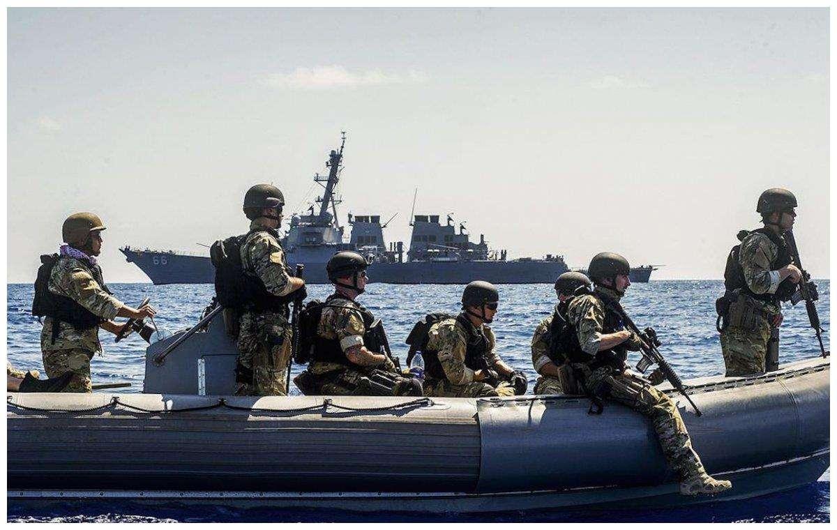 |如果全世界加在一起，能打过美国吗？美国实力究竟有多强