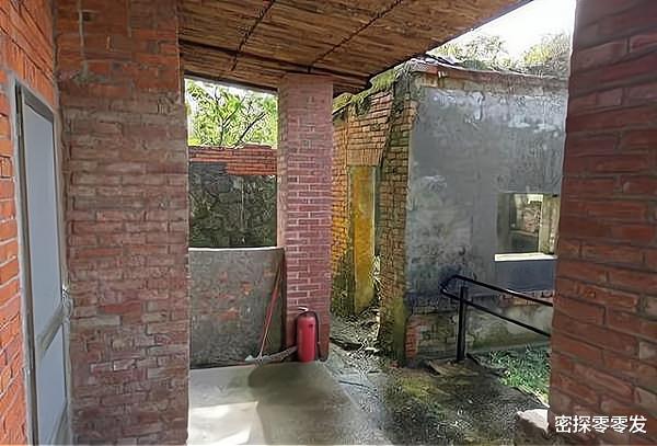 阎锡山|阎锡山晚年为何要住在一座荒山上，并且一住就是10年？真是高明