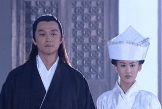 天下第一|15年前《天下第一》主角全是大咖，今最红的确是《跑男》中的他