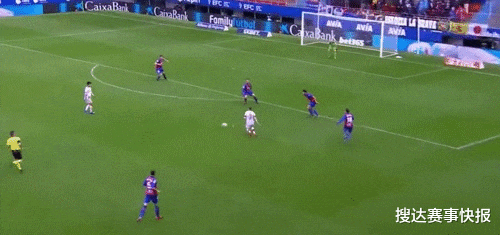 ：队友赞日本天才：能在皇马立足！训练中秀插花脚，小技术令人羡慕