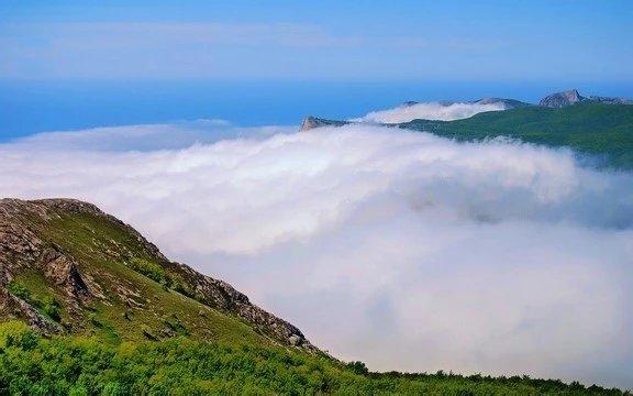 「周边游」中国最美十大景色值得一看