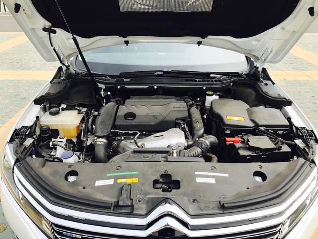 雪铁龙C6：酒香也怕巷子深，落寞的旗舰雪铁龙C6