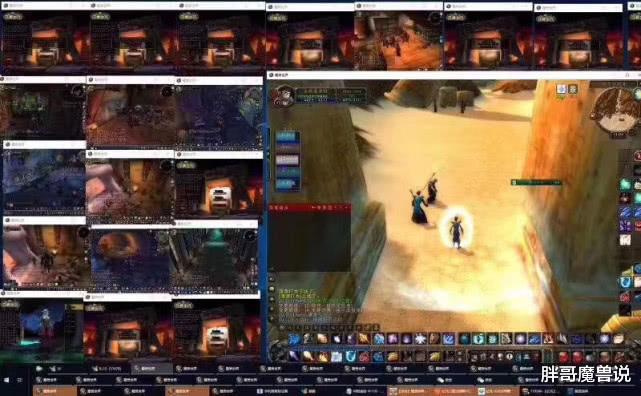 【魔兽世界】魔兽世界：怀旧服时光价格再次破千，“廉价金币”真的能驱离工作室？