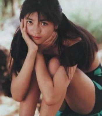 李连杰|被李连杰“耽误一生”的日本美女，风情万种胜过利智，46岁至今未结婚