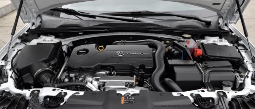 别克君威@20万提了本田雅阁，开了三个月后体验别克君威，车主：差别不少