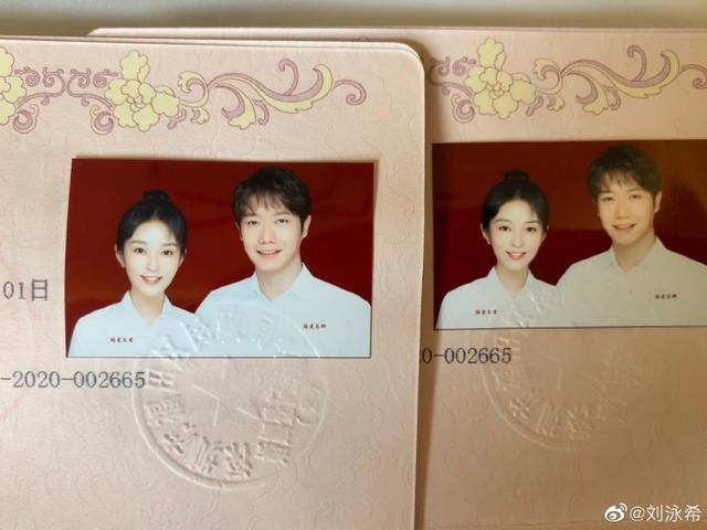 「李嘉铭」又一对明星夫妻闪婚:没房没车的婚姻,到底能走多远?