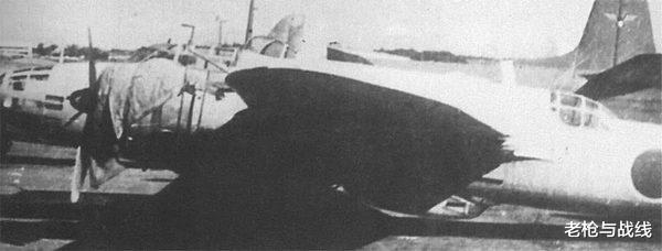 【日本】太平洋战争中的日本陆军战斗机 第一部分