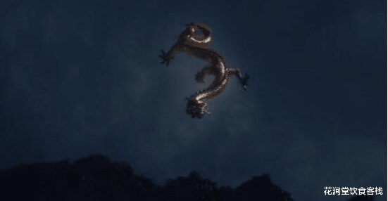 ：为什么国家要隐瞒龙，龙是否真实存在