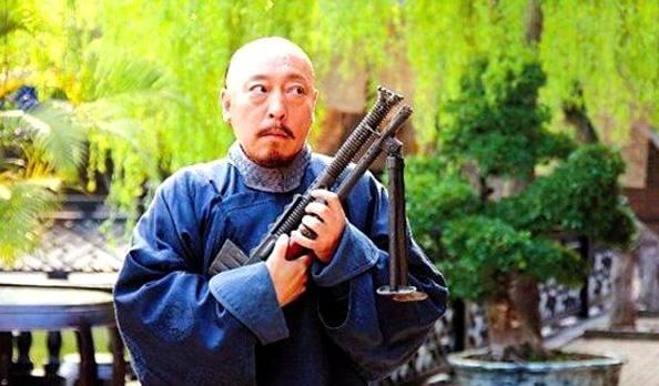 『戴梓』他发明了清朝最厉害的武器, 却没献出, 不然中国必成世界第一