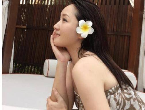 石原里美|曾有过孩子的杨钰莹为何还单身？看到她的泳池照，网友：这谁敢娶