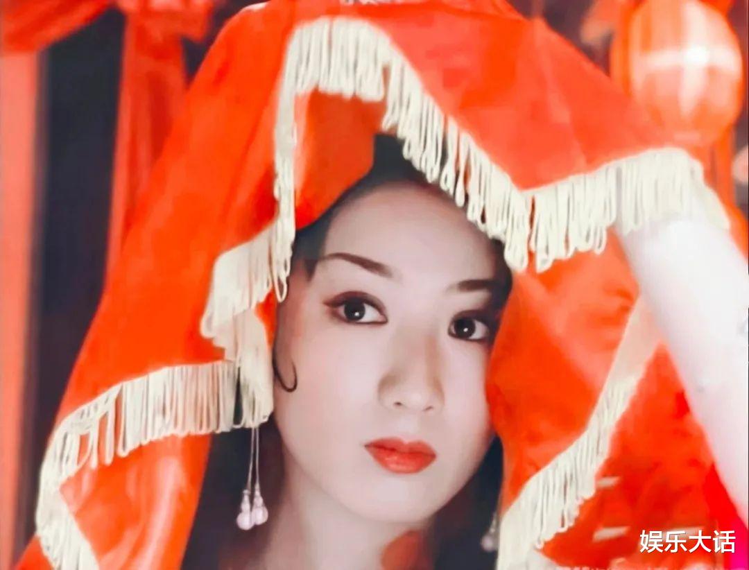 电视剧|这才叫神仙选角，现在的电视剧快学学吧！