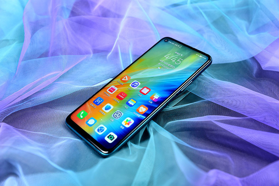 华为荣耀|华为荣耀30S，一部令人无法吐槽的优秀手机，却依然难逃降价命运？