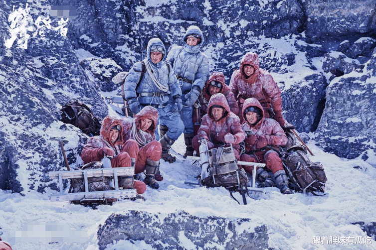 【黄渤】“击败”黄渤和吴京的爷们儿,10天票房破20亿,一个被忽视的百亿影帝