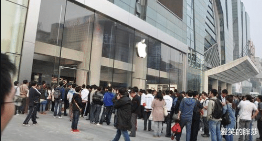 苹果|全球手机利润重洗牌！苹果从92%跌至34%，华为后来居上拿走20%！