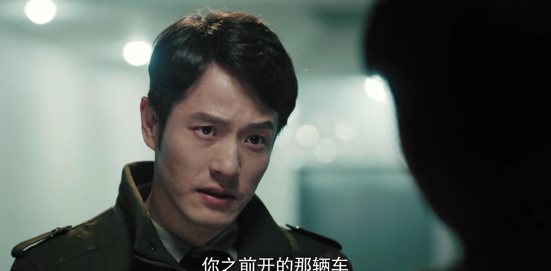 燃烧|《燃烧》许家秘密公布，2家恩怨实则3家，周家才是帮凶