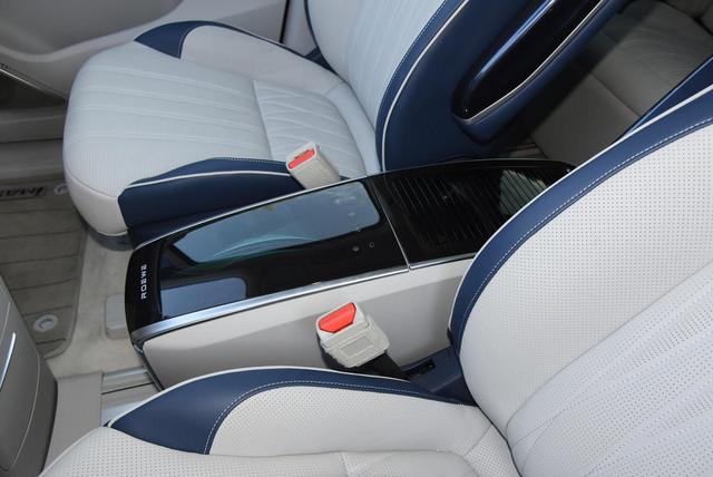 荣威|荣威iMAX8大获成功，上市1天就卖4109台，凭啥？