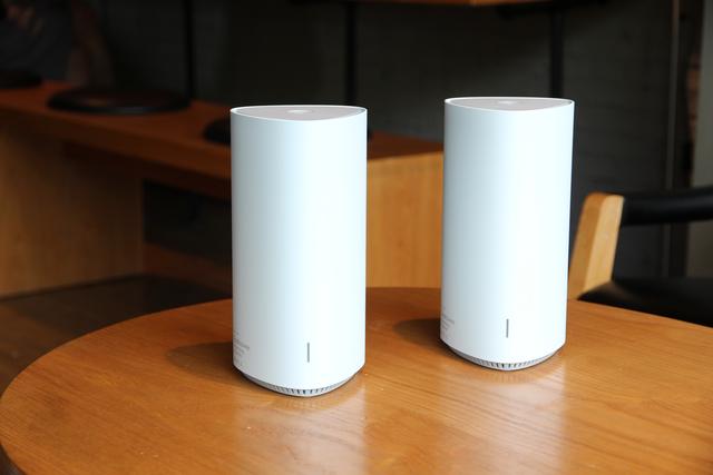 tp-link|高性价比WiFi6全屋路由面世，小米不是对手TP-LINK也甘拜下风？