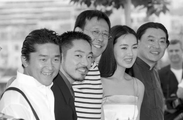 「姜文」豆瓣9.2，被禁20年，姜文最好的一部电影，比《让子弹飞》还经典