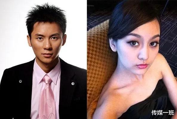 吴京|“老实人”李晨，和他背后拥有“天使脸蛋、魔鬼身材”的前女友们