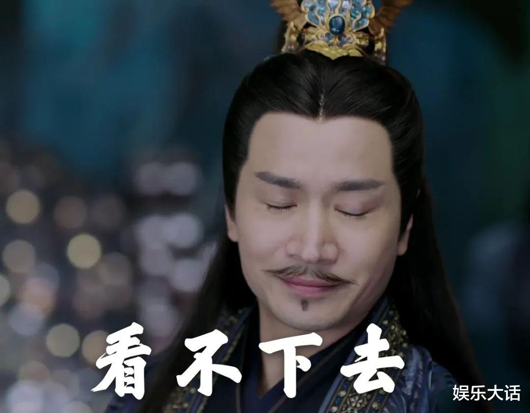 琉璃|大宫主为什么扮成皓凤陷害璇玑？翻看《琉璃》原著才知他有多偏执