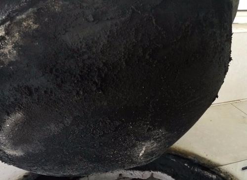 湿疹@艾叶灰，千万别扔，太神奇了！