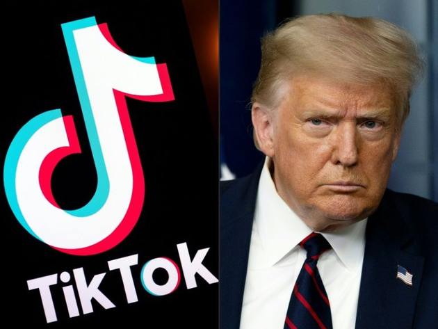 tiktok|突发：抖音美国版TikTok极可能48小时内被出售给美国公司！