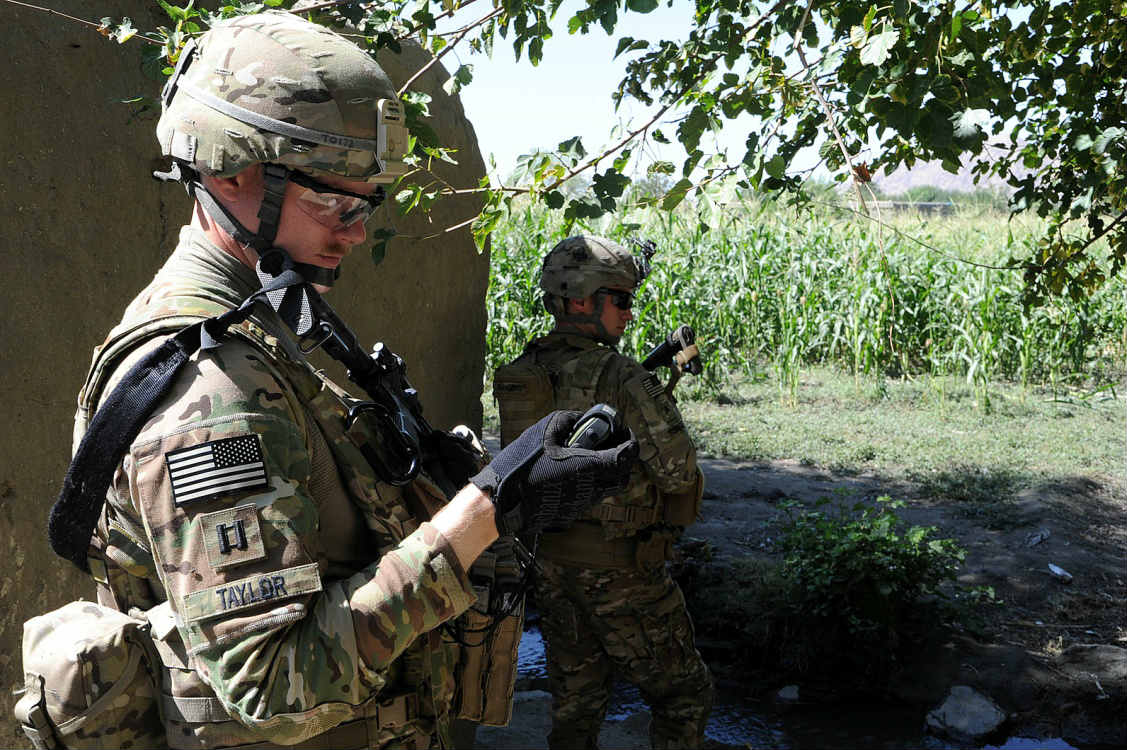 【gps】难道只有中国可以？美军切断GPS供应服务，结果却让其大失所望