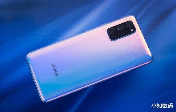 「荣耀」5G价格战打响,荣耀5G手机跳水790,麒麟990+后置三摄