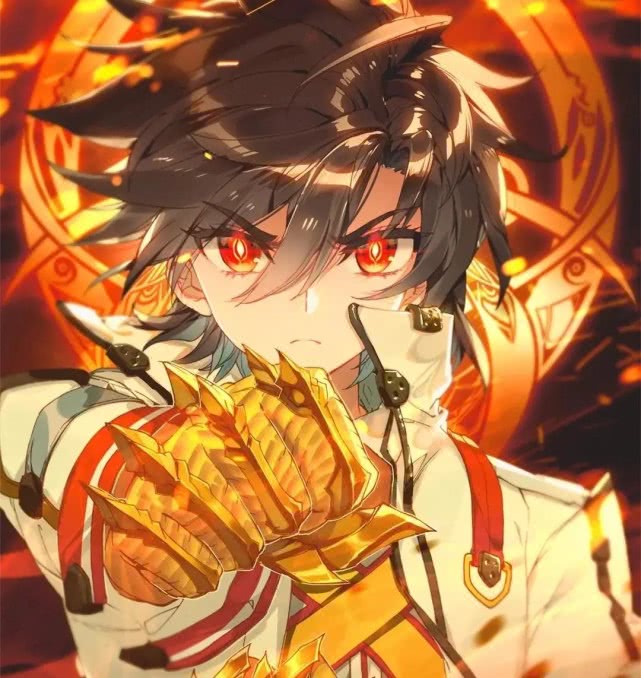 进阶:《终极斗罗》18册,史莱克镇院之宝终于出现,助蓝轩宇进阶七环魂圣