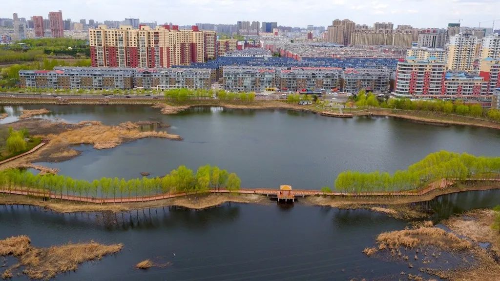 掌上长春|长春将新建11座公园！哪一座在你家附近？