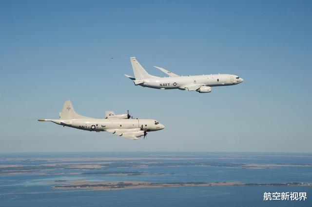 关岛|东海警报响起，美国军机逼近福建76千米，专家：提高警惕随时亮剑