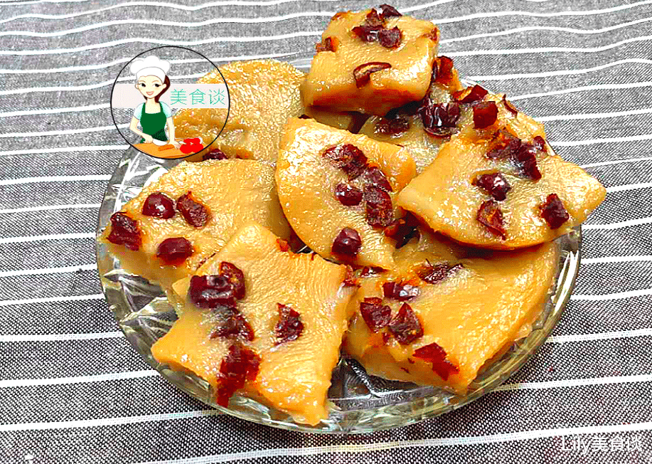 红枣|三伏天，女人最该多吃这小零食，蒸一蒸就好，香甜软糯，补足气血