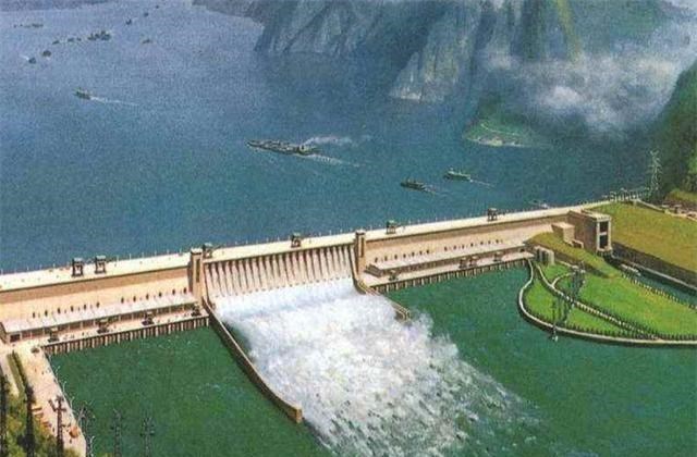 三峡大坝:中国唯一有军队驻守的5A景区,仅对外国游客收费,中国人免费