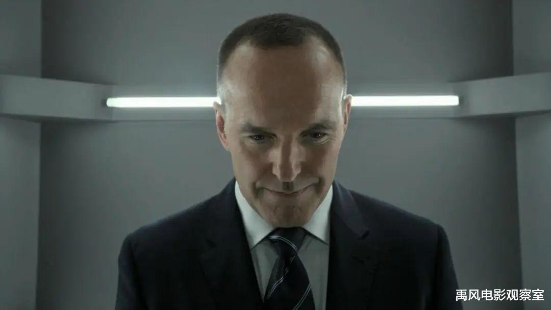 【九头蛇】《神盾局特工》最终季开播！神盾局穿越拯救九头蛇！