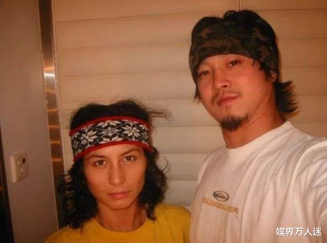 [赌王]赌王最不省心女儿，不爱豪门爱潇洒，她陪赌王走完人生最后一程