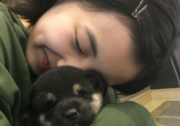 「张子枫」两个人因为一部电影成了兄妹,没想到还有续集