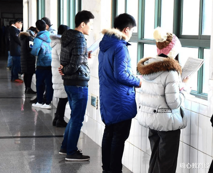 考研|研究生导师直言，这4句话叫人很反感，复试的时候尽量不要说