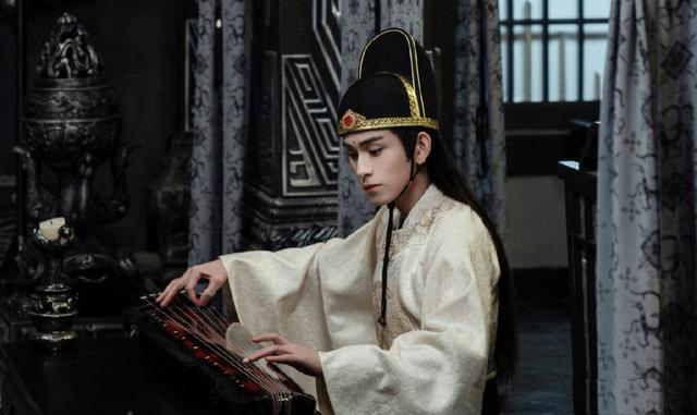 魏无羡▲首日票房121万！《陈情令之乱魄》上线，魏无羡复活原因揭晓