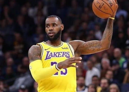 湖人队|剧情再次反转！湖人队两名球员至今坚持罢赛，想离开赛场