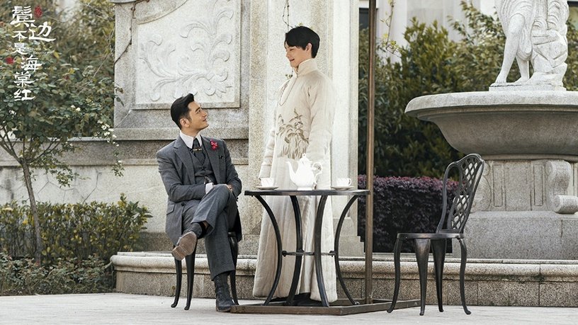 [古装剧]9部被CP感拯救的古装剧，第八对带入感超强