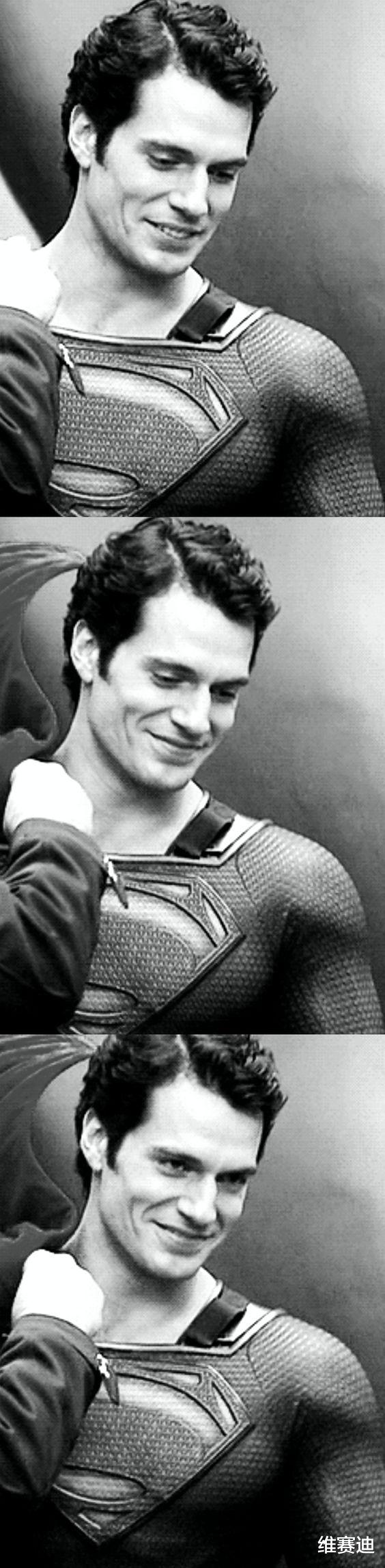 亨利·卡维尔|因出演超人而声名大噪的亨利·卡维尔,却又是好莱坞最不幸的人?