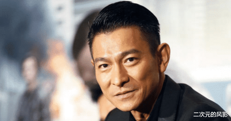 「刘德华」他是国家一级演员，和成龙终身不合作，骂刘德华”你算什么东西“