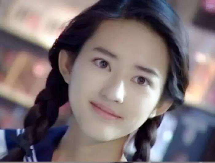 『小泽真珠』曾是亚洲最美的女星，结合了关之琳与李嘉欣的美，如今却成这样了