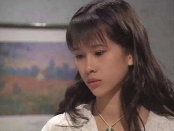 TVB|消失在观众视野快要被人们遗忘了的八位TVB美女，你最喜欢谁？