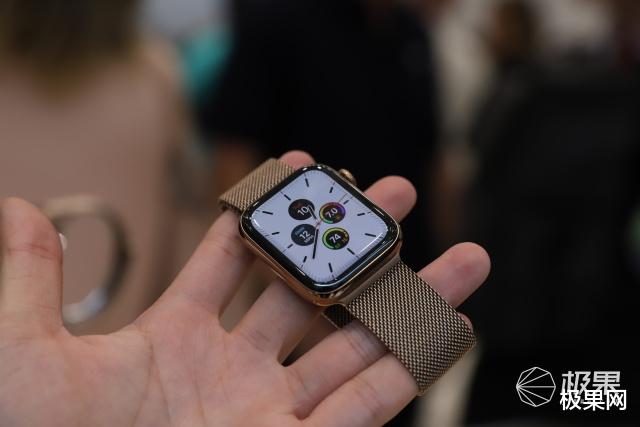 『Apple Watch』WatchOS 7新特性！Apple Watch或通过传感器检测用户心理健康