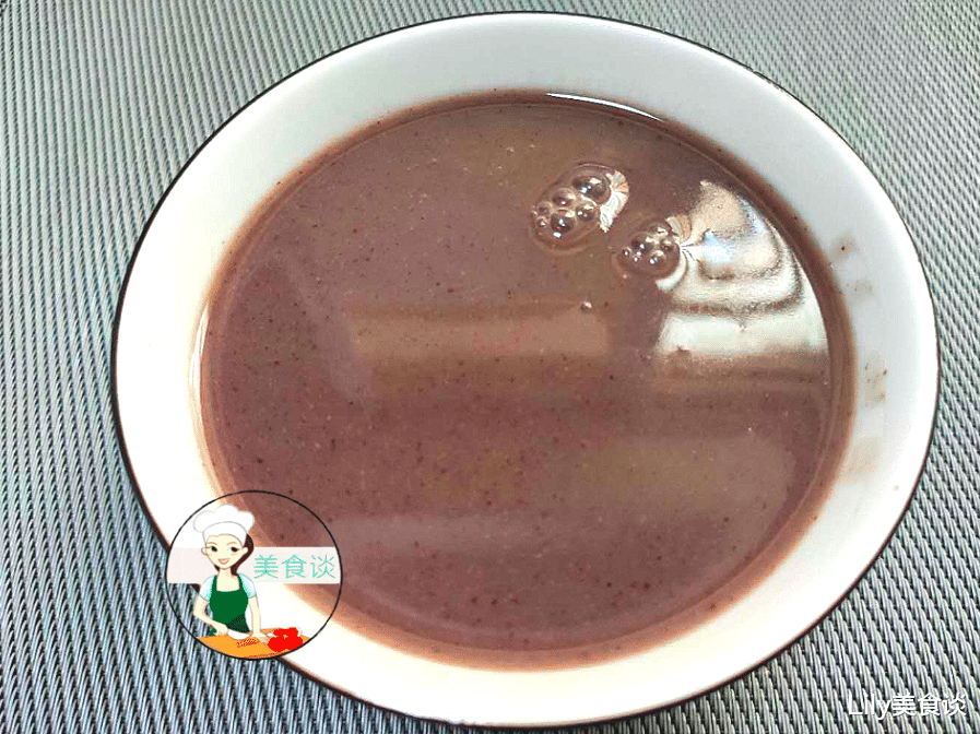 #豆干#夏天，这早餐女人要多吃，绵滑香甜，营养易吸收，比喝牛奶强多了