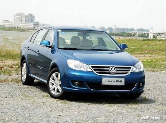 丰田：丰田和大众的发动机哪个更好？一个靠实力，一个靠运气